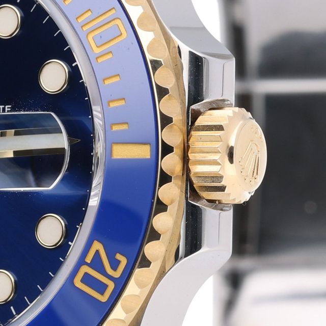 Rolex Submariner 126613 LB Image 6